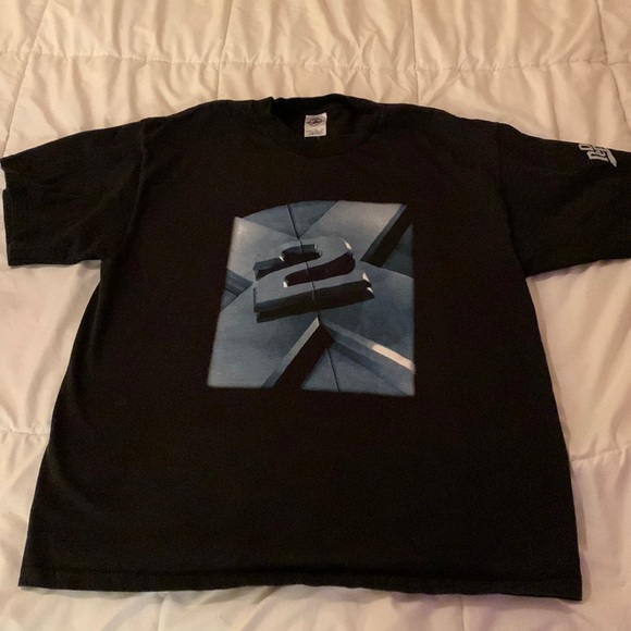 Other - Dr Pepper released Tshirt with from X-men 2 movie!